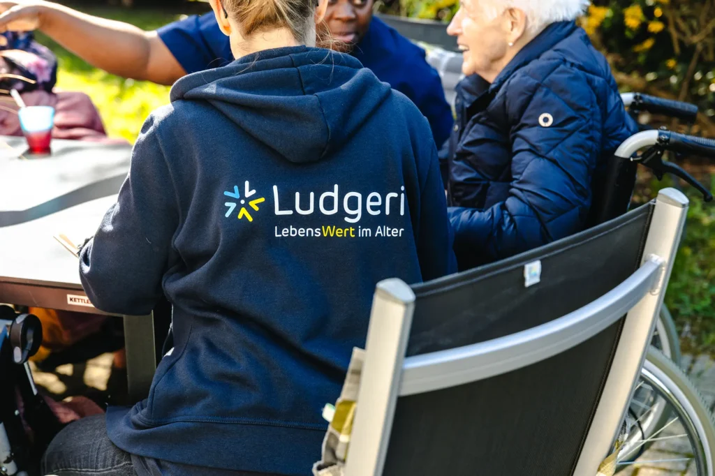 Ludgeri passende Fragen